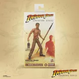 Indiana Jones Adventure Series Indiana Jones (Hypnotized) akciófigura