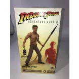 Indiana Jones Adventure Series Indiana Jones (Hypnotized) akciófigura