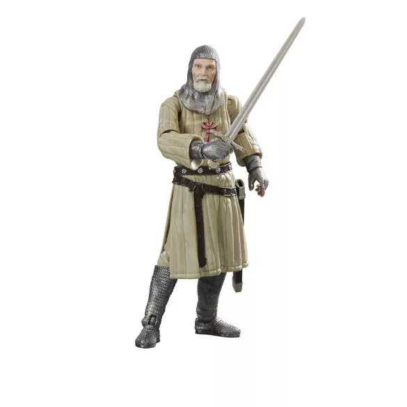 Indiana Jones Adventure Series Grail Knight-F60715X0