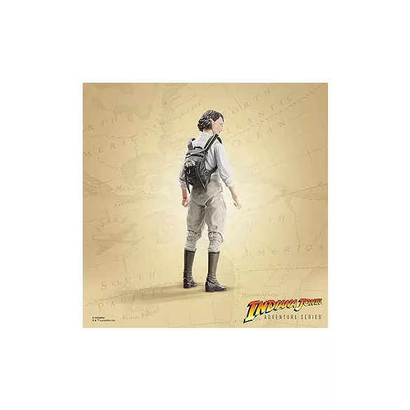 Indiana Jones Adventure Series Helena Shaw (Dial of Destiny)-F60695X0