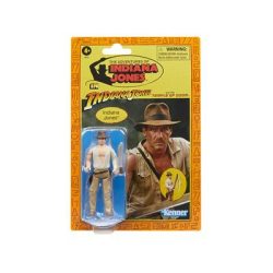 Indiana Jones Retro Collection Indiana Jones-F60835L2