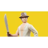 Indiana Jones Retro Collection Indiana Jones-F60835L2
