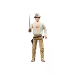 Indiana Jones Retro Collection Indiana Jones-F60835L2
