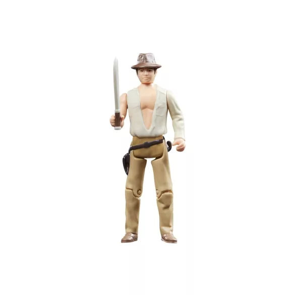Indiana Jones Retro Collection Indiana Jones-F60835L2