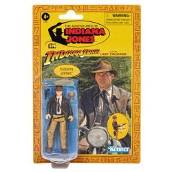 Indiana Jones Retro Collection Indiana Jones-F70925L2