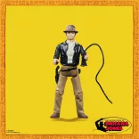 Indiana Jones Retro Collection Indiana Jones-F70925L2
