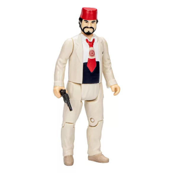 Indiana Jones Retro Collection Sallah-F60865L2