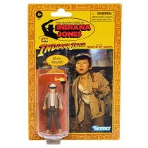Indiana Jones Retro Collection Short Round-F60815L2