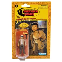 Indiana Jones Retro Collection Short Round-F60815L2