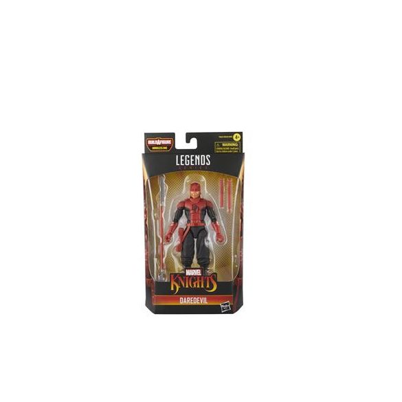 Hasbro Marvel Legends Series Daredevil-F66215X0