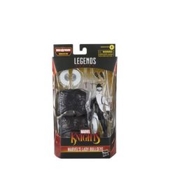 Hasbro Marvel Legends Series Marvel's Lady Bullseye-F66225X0