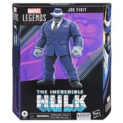 Hasbro Marvel Legends Series Joe Fixit-F65435L0