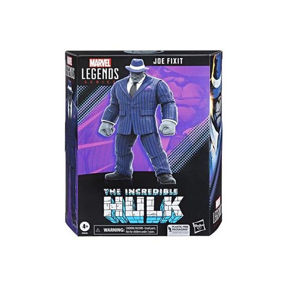 Hasbro Marvel Legends Series Joe Fixit-F65435L0