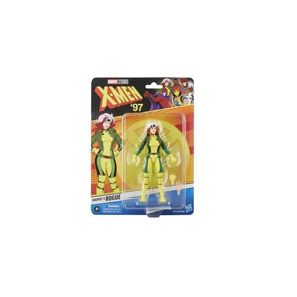 Hasbro Marvel Legends Series Marvel’s Rogue-F65465X0