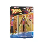Hasbro Marvel Legends Series Gambit akciófigura