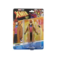 Hasbro Marvel Legends Series Gambit action figure