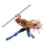 Hasbro Marvel Legends Series Gambit akciófigura