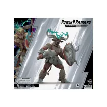 Power Rangers Lightning Collection Mighty Morphin Mighty Minotaur Figure-F53995X2