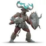 Power Rangers Lightning Collection Mighty Morphin Mighty Minotaur Figure-F53995X2