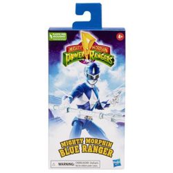 Power Rangers Mighty Morphin Blue Ranger-F74475X0