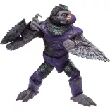 Power Rangers Lightning Collection Mighty Morphin Tenga Warriors Pack-F51825L0