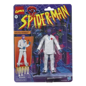 Hasbro Marvel Legends Series Marvel's Rose-F65665X0