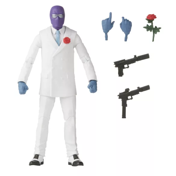 Hasbro Marvel Legends Series Marvel's Rose-F65665X0