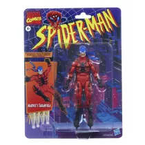 Hasbro Marvel Legends Series Marvel's Tarantula-F65705X0