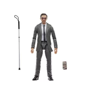 Hasbro Marvel Legends Series Matt Murdock-F6511