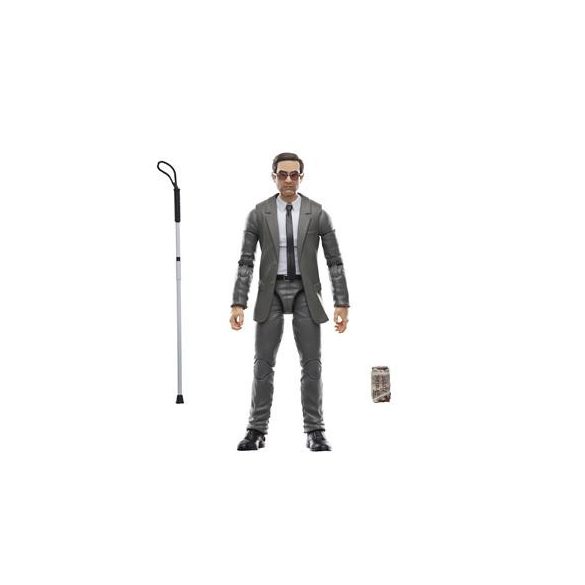 Hasbro Marvel Legends Series Matt Murdock-F6511