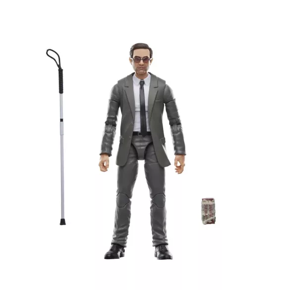Hasbro Marvel Legends Series Matt Murdock-F6511