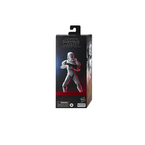 Star Wars The Black Series Clone Commando-F83315L0