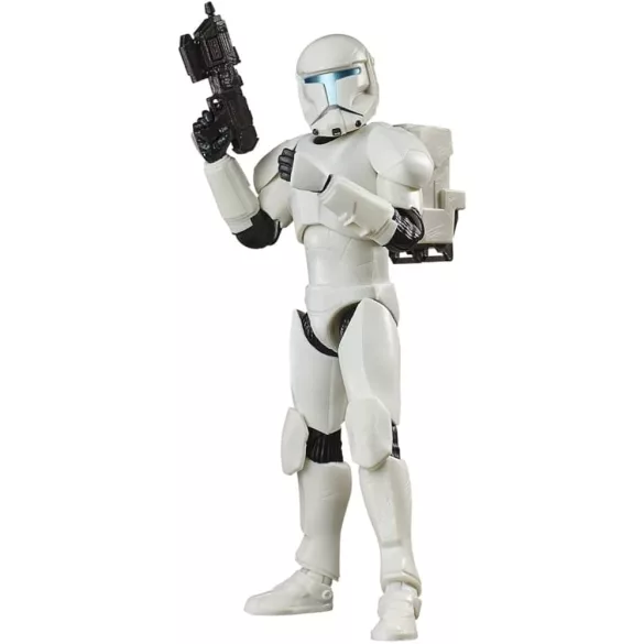 Star Wars The Black Series Clone Commando-F83315L0