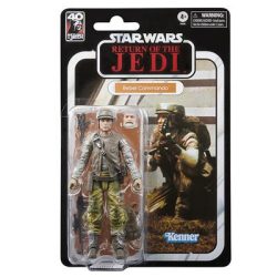 Star Wars The Black Series Rebel Trooper (Endor)-F82855L6