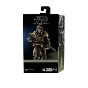 Star Wars The Black Series Krrsantan-F68575L0