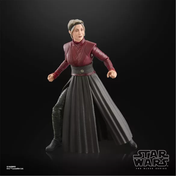 Star Wars The Black Series Morgan Elsbeth-F70365X2