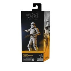 Star Wars The Black Series Phase II Clone Trooper-F71055X0