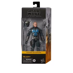 Star Wars The Black Series Pre Vizsla-F71085X0
