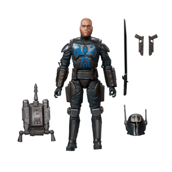 Star Wars The Black Series Pre Vizsla-F71085X0