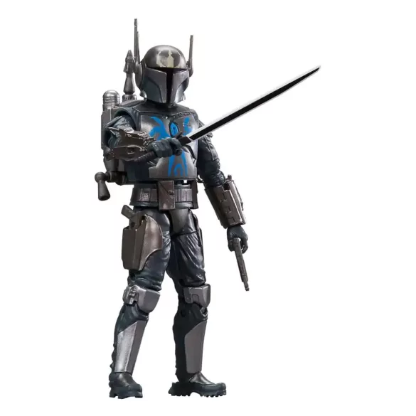 Star Wars The Black Series Pre Vizsla-F71085X0