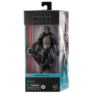 Star Wars The Black Series Marrok-F71115X2