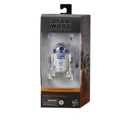 Star Wars The Black Series R2-D2 (Artoo-Detoo)-F83515X0