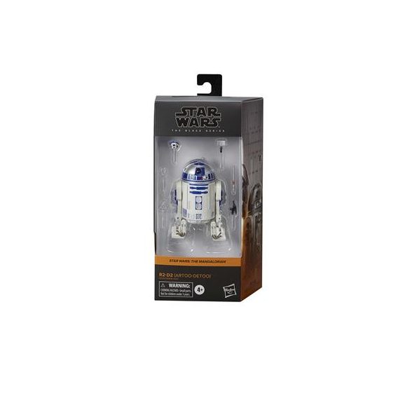 Star Wars The Black Series R2-D2 (Artoo-Detoo)-F83515X0