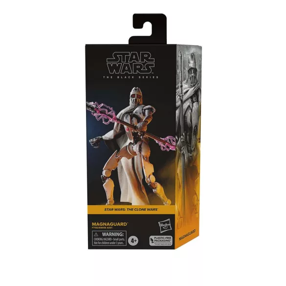 Star Wars The Black Series MagnaGuard-F71025X0