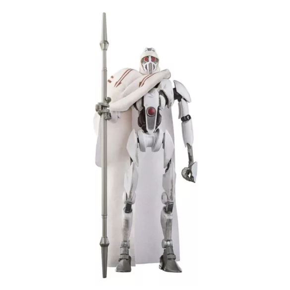 Star Wars The Black Series MagnaGuard-F71025X0