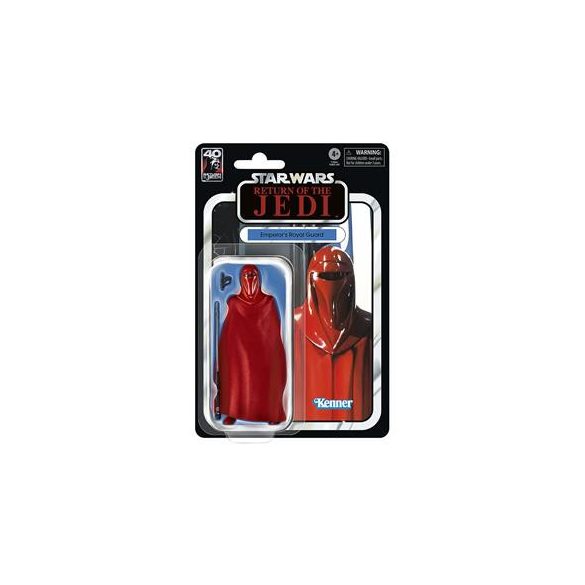 Star Wars The Black Series Emperor’s Royal Guard-F70835X2