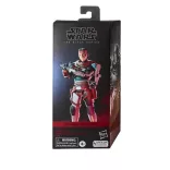 Star Wars The Black Series Hunter (Mercenary Gear) akciófigura