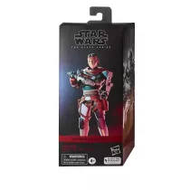 Star Wars The Black Series Hunter (Mercenary Gear) akciófigura