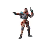 Star Wars The Black Series Hunter (Mercenary Gear) akciófigura