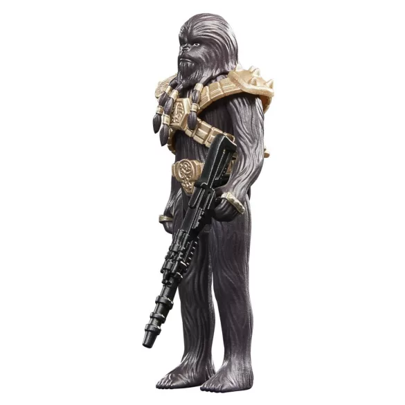 Star Wars Retro Collection Krrsantan-F85685X0